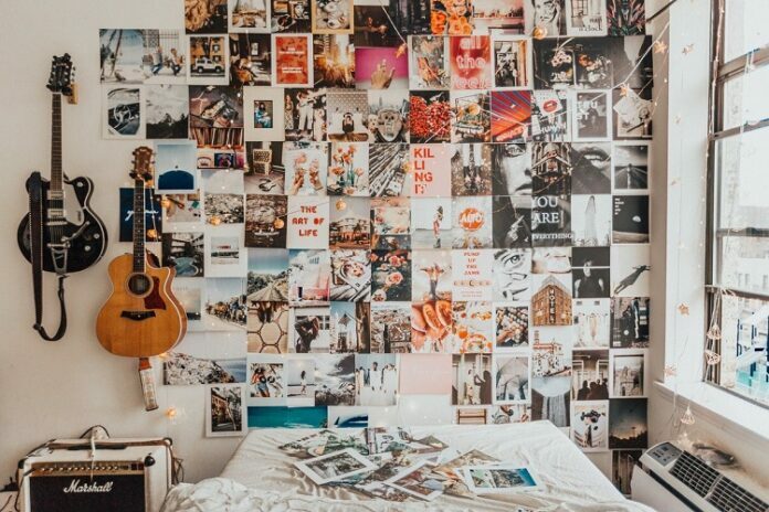 Decorating Your Space with Photographs